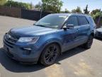 2018 FORD EXPLORER X - 1FM5K8DH2JGB57242
