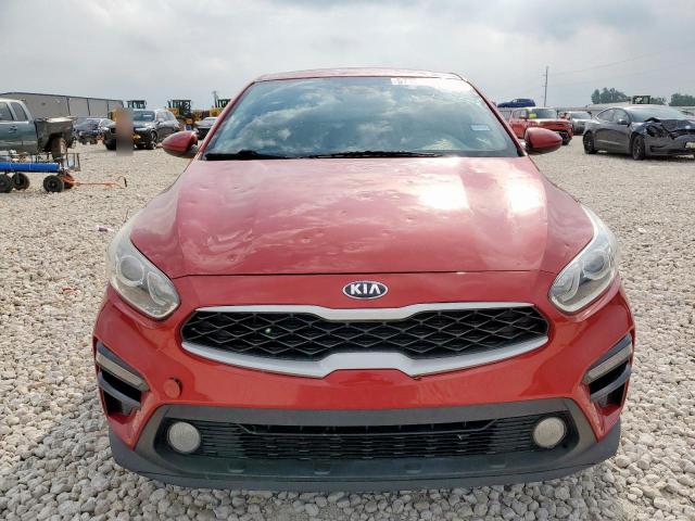 2021 KIA FORTE FE 3KPF24AD9ME346641