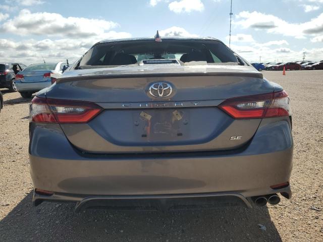 2024 TOYOTA CAMRY SE N 4T1G11AK4RU899030