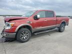 2018 NISSAN TITAN XD S - 1N6BA1F48JN522530