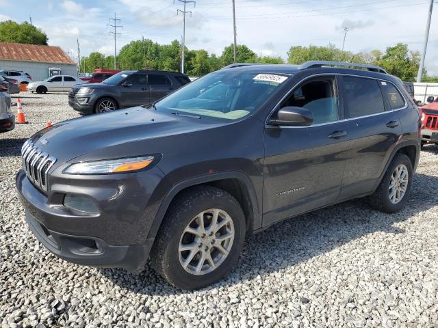 Vin: 1c4pjmcs8ew227862, lot: 56649525, jeep grand cher latitude 2014 img_1