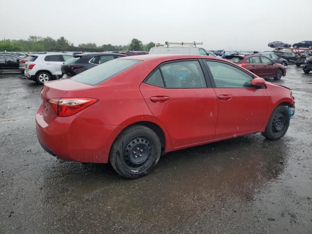 Vin: 2t1burhe4kc223121, lot: 56568095, toyota corolla l 20193