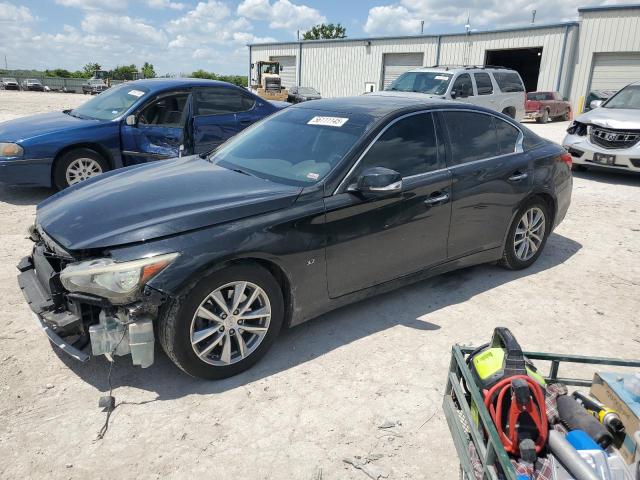 Vin: jn1bv7ap6em691276, lot: 56111145, infiniti q50 base 2014 img_1