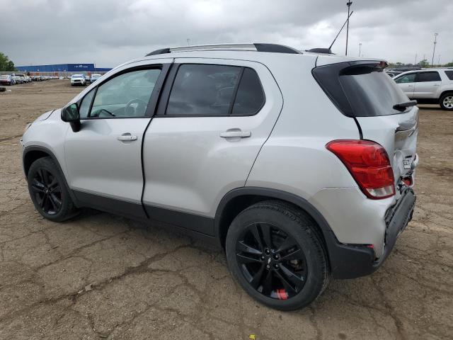 Vin: 3gncjpsb1ll297425, lot: 58816265, chevrolet trax 1lt 20202