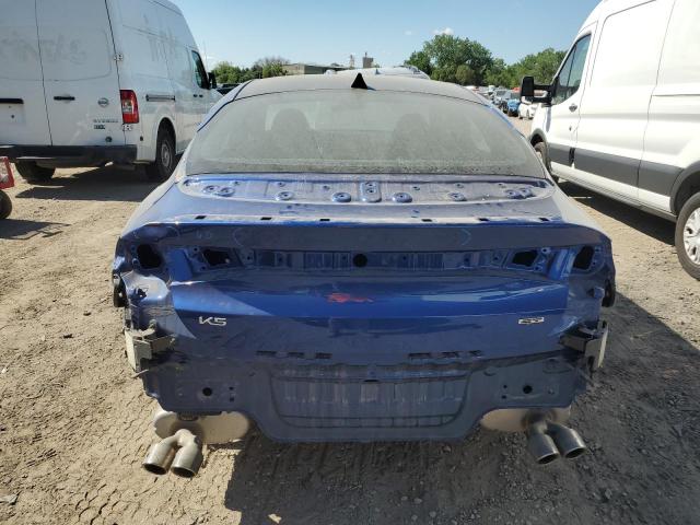 2023 KIA K5 GT - 5XXG44J8XPG212119