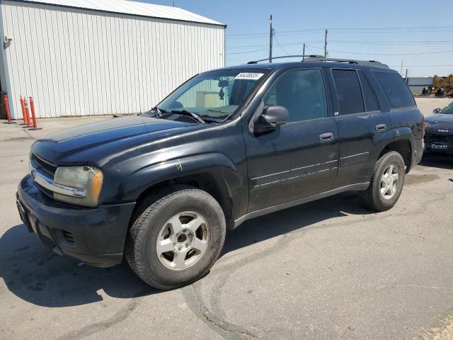 CHEVROLET TRAILBLAZE