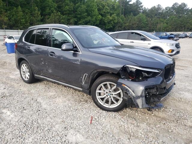 Vin: 5uxcr6c53klk82812, lot: 57246935, bmw x5 xdrive40i 20194