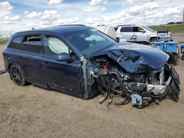 Vin: wa1mvbf75sd014940, lot: 58159635, audi q7 progressiv 20254