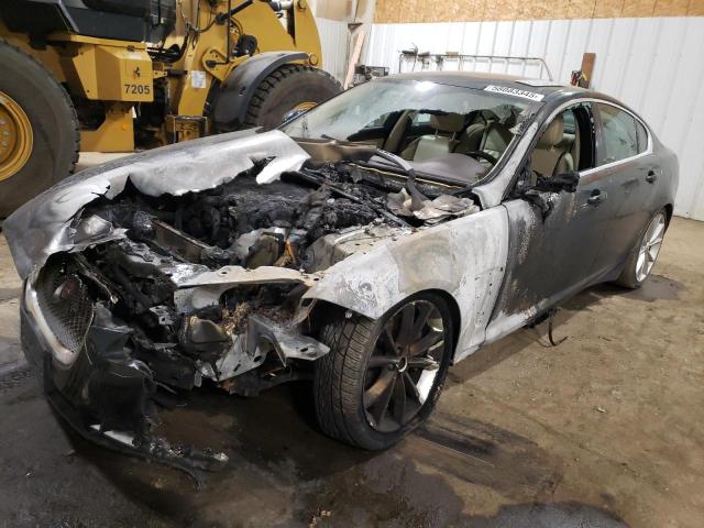 JAGUAR XF 3.0 SPO