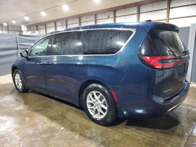Vin: 2c4rc1bg2pr625384, lot: 58049985, chrysler pacifica touring l 20232