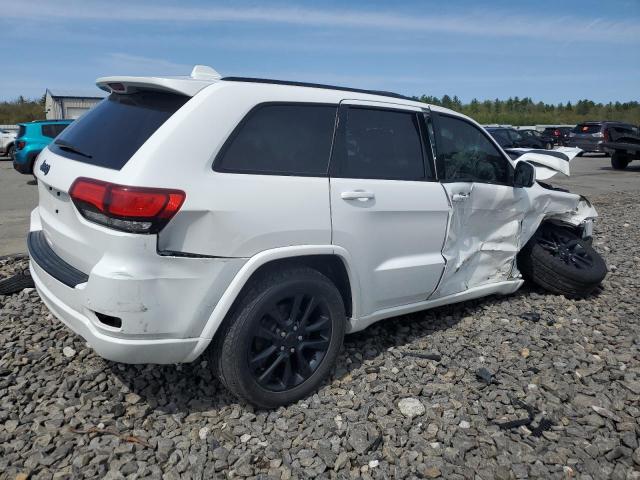 Vin: 1c4rjfag2kc531253, lot: 55608835, jeep grand cher laredo 20193