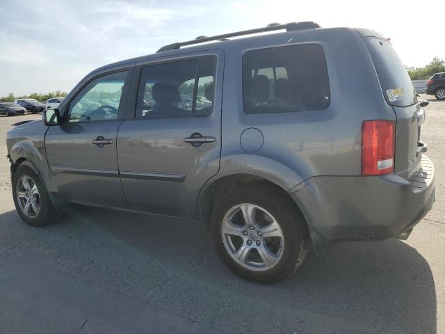 Vin: 5fnyf4h46cb086551, lot: 57338095, honda pilot ex 20122