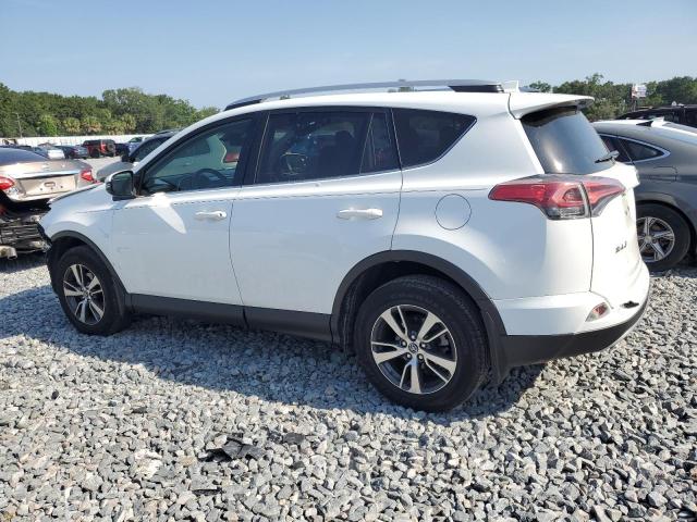 Vin: jtmrfrev2gd185590, lot: 57505605, toyota rav4 xle 20162