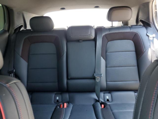 2024 CHEVROLET EQUINOX RS - 3GN7DNRP8RS206163