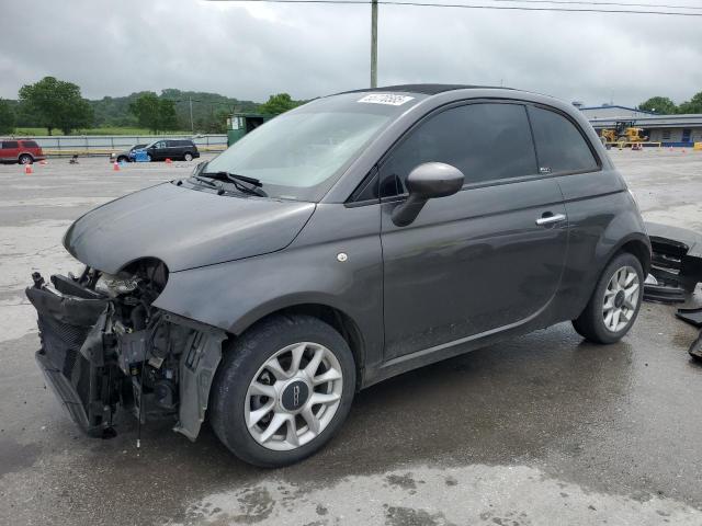 FIAT 500 POP