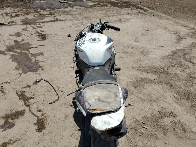 2007 HONDA CBR600 RR JH2PC40097M007746