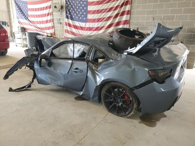 Vin: jf1zcac11j9601171, lot: 55794595, subaru brz 2.0 limited 20182