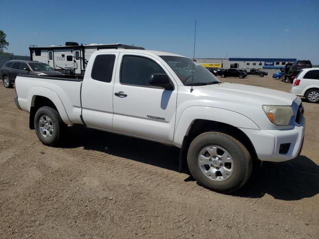 Vin: 5tfux4en7dx021045, lot: 55638605, toyota tacoma access cab 20134