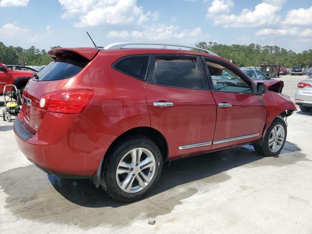 Vin: jn8as5mt6cw291707, lot: 57632795, nissan rogue s 20123