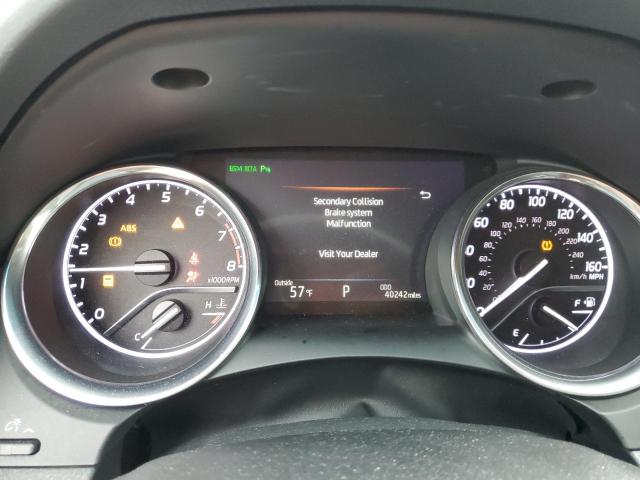 2018 TOYOTA CAMRY L - 4T1B11HK6JU128668