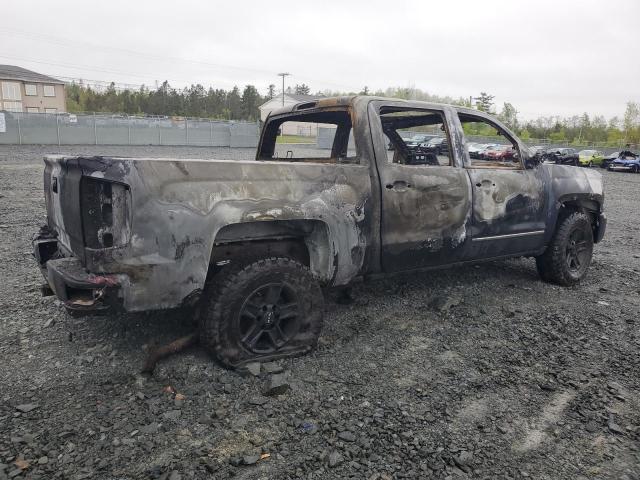Vin: 3gcuksec7jg240072, lot: 57463835, chevrolet all models k1500 ltz 20183
