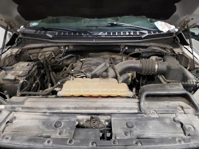 2018 FORD F150 SUPER - 1FTFX1E57JKE98848