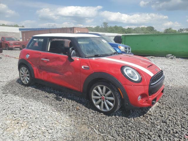 Vin: wmwxp7c55k2a53939, lot: 58405765, mini cooper s 20194