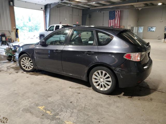 Vin: jf1gh6b66ah818224, lot: 59323995, subaru impreza 2.5i premium 20102