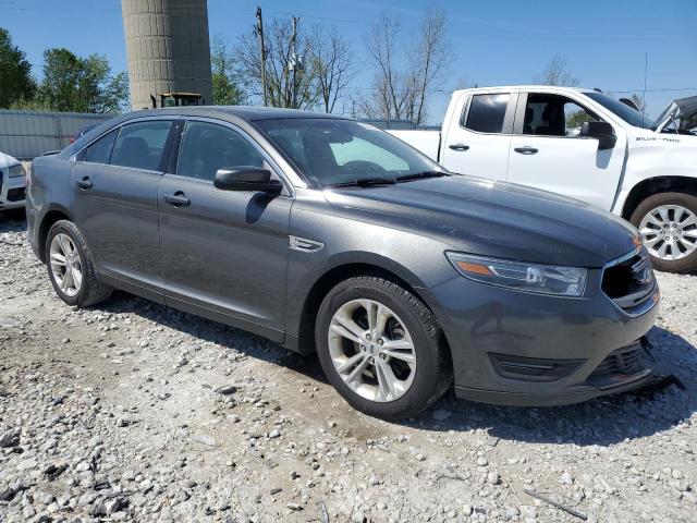 Vin: 1fahp2e85hg130308, lot: 56376635, ford taurus sel 20174