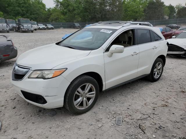 Vin: 5j8tb4h35dl011997, lot: 56636825, acura rdx 2013 img_1