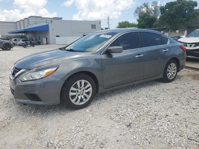Vin: 1n4al3ap5gn325285, lot: 57953345, nissan altima 2.5 2016 img_1