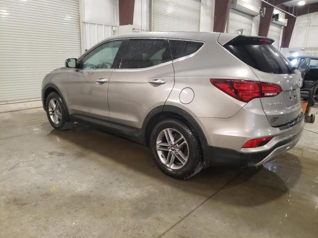Vin: 5nmzt3lb2hh009324, lot: 56517645, hyundai santa fe 20172
