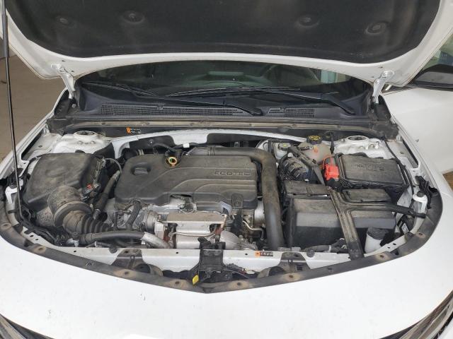 2020 CHEVROLET MALIBU LS 1G1ZB5ST8LF087243