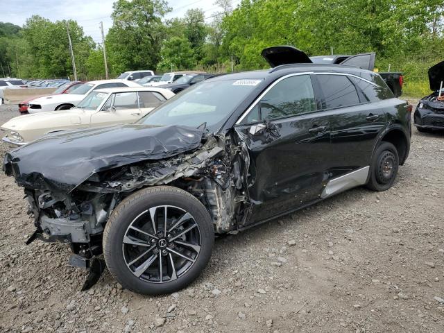 Vin: 4w5khnrl9rz501475, lot: 58993895, acura zdx a-spec a-spec 2024 img_1