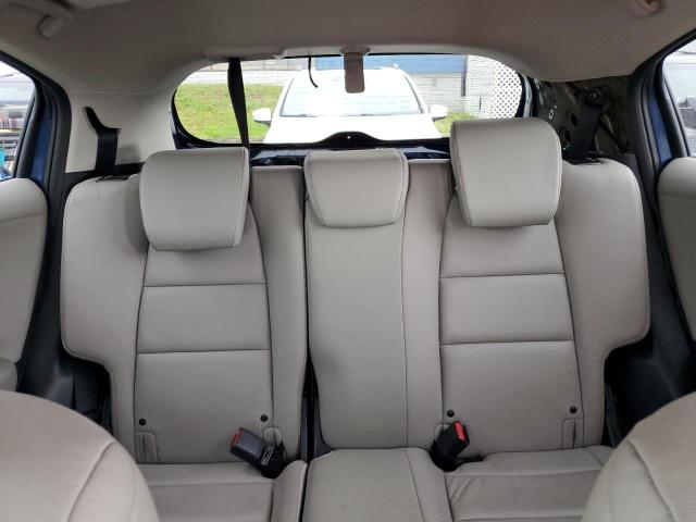 2016 HONDA HR-V EXL - 3CZRU6H74GM711668