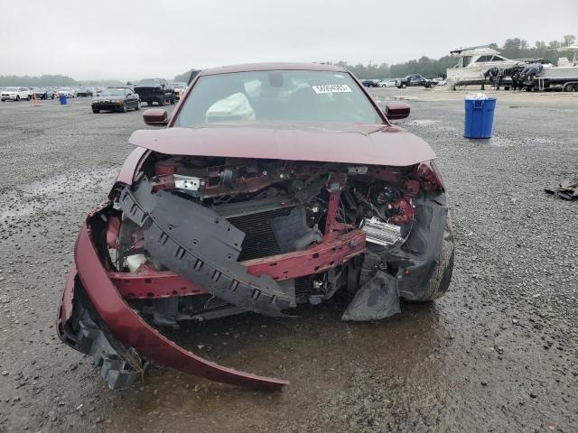 2019 DODGE CHARGER SX - 2C3CDXBG6KH588882