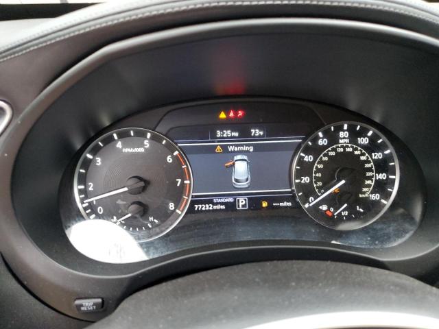 2019 INFINITI QX50 ESSEN - 3PCAJ5M33KF107793
