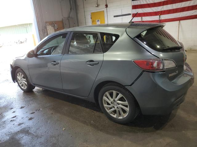 Vin: jm1bl1l80c1662957, lot: 54765265, mazda 3 i 20122