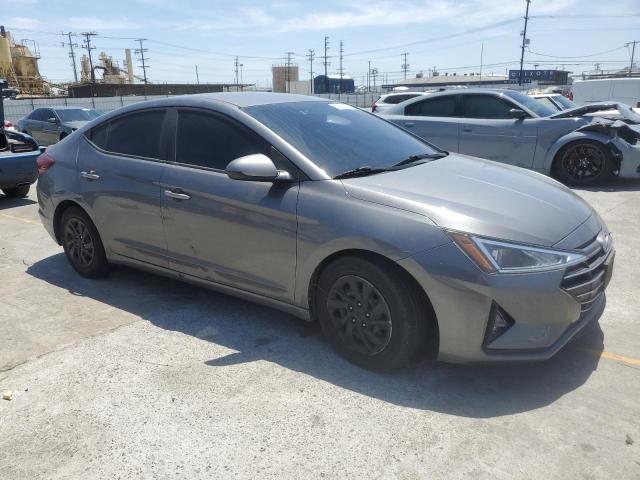 Vin: 5npd74lf8kh440235, lot: 58265435, hyundai elantra se 20194
