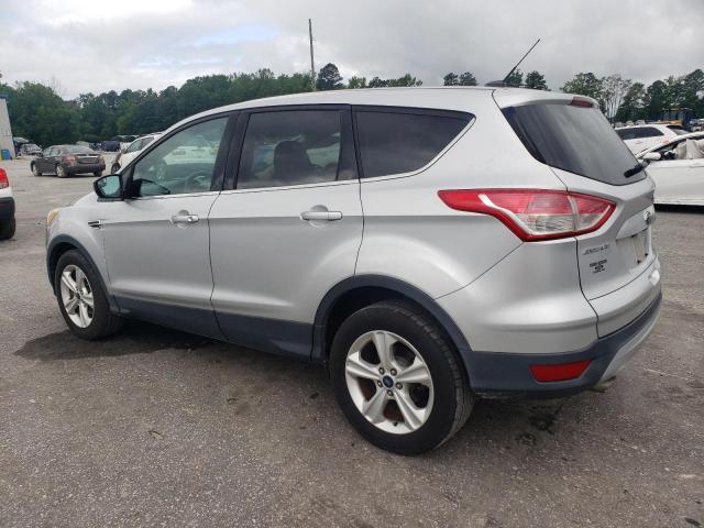 FORD ESCAPE SE 2015 silver  gas 1FMCU0GX5FUB36030 photo #3