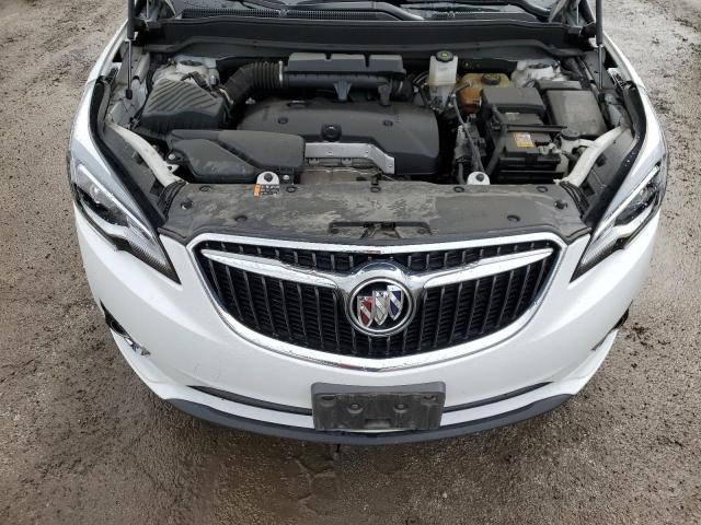 2020 BUICK ENVISION E - LRBFX2SA2LD127660