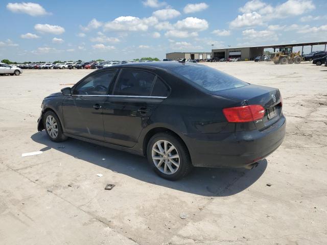 Vin: 3vwdx7aj3dm244240, lot: 56669035, volkswagen jetta se 20132