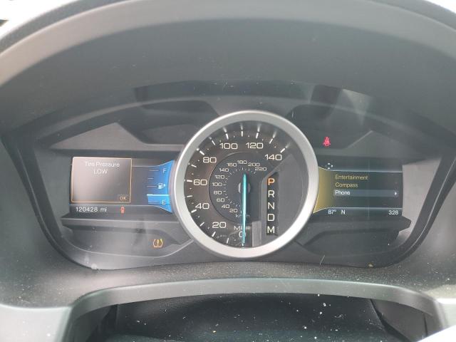 2015 FORD EXPLORER X - 1FM5K7D84FGA99801