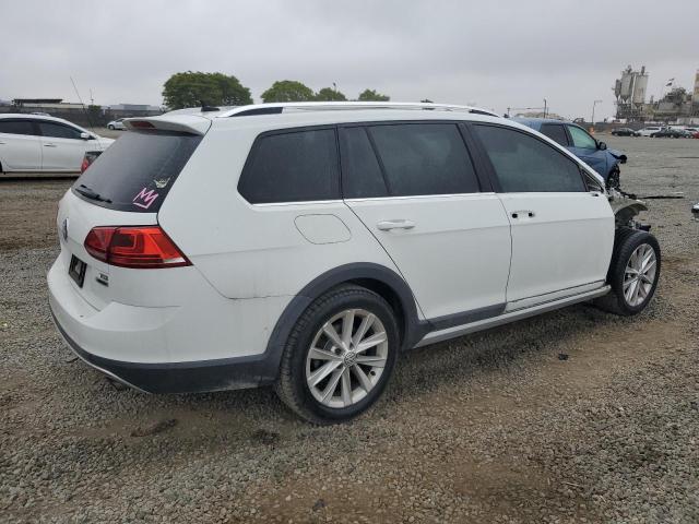 Vin: 3vwh17au4hm522453, lot: 58395955, volkswagen golf s 20173