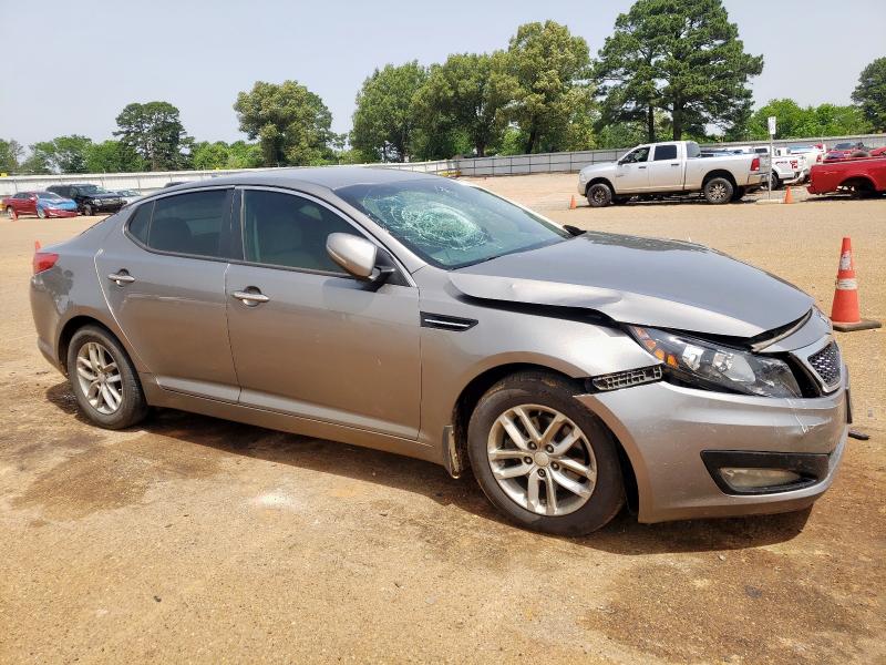 Vin: 5xxgm4a78dg247972, lot: 56725065, kia optima lx 20134