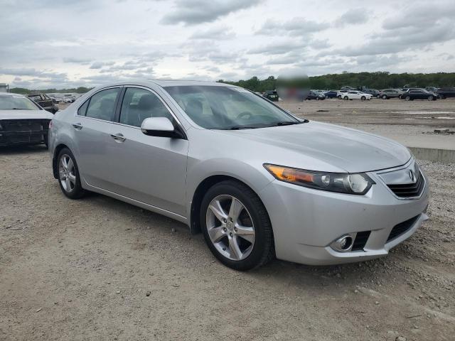 Vin: jh4cu2f63cc000665, lot: 55163745, acura tsx tech 20124
