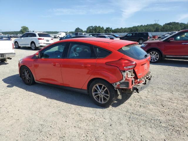 Vin: 1fadp3k22gl230666, lot: 56002265, ford focus se 20162