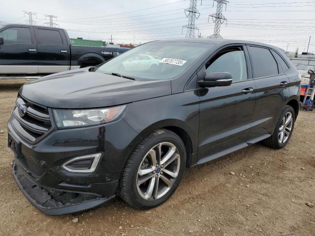 Vin: 2fmpk4ap0gbc05205, lot: 58767735, ford edge sport 2016 img_1