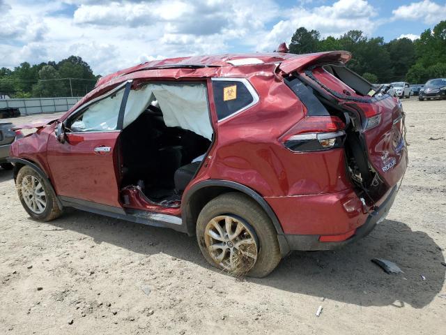 Vin: 5n1at2mv2lc735204, lot: 56595045, nissan rogue s 20202