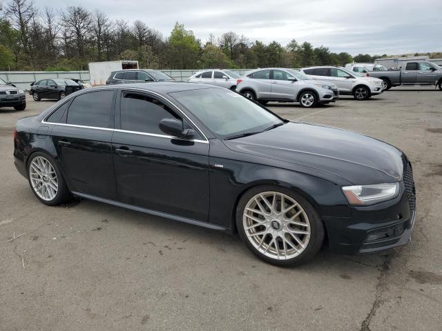 Vin: wauafafl2en017318, lot: 56586795, audi a4 premium 20144